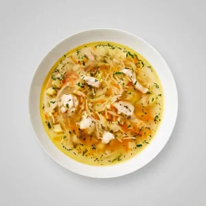 Супы с доставкой на дом в Симферополе, Ева Доставка