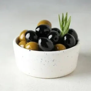 Маслины и оливки в доставке еды Симферополь