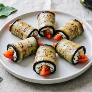 рулетики